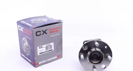 Подшипник ступицы CX CX438