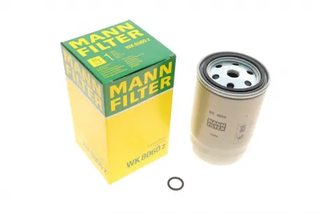 Фільтр паливний MANN WK8060Z