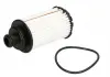 Фильтр масляный MANN-FILTER HU6023Z