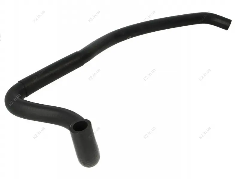 Шланг гумовий сист. охолоджена. Thermotec THERMOTEC DWF143TT (фото 1)