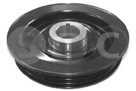 Шкив коленвала STC T404491