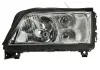 Фара лев. H1 / H1 / H3 автомат. регул. [TYC] DEPO 441-1118L-LD-EF (фото 1)
