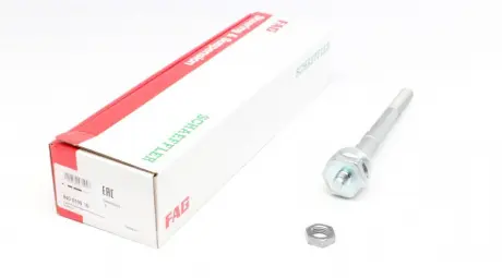 Осевой шарнир, рулевая тяга FAG 840 0199 10