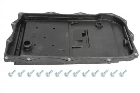 Фильтр гидравлический КПП MAHLE KNECHT HX184KIT