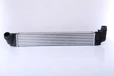 Интеркулер NISSENS 96533