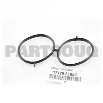 Прокладка впускного коллектора TOYOTA 1717631050
