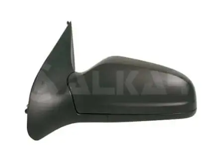 Зеркало лев., Эл. регулировка, с подогревом.асферическое ALKAR 6125438