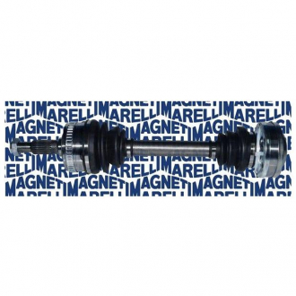 Полуось MAGNETI MAGNETI MARELLI TDS0069 (фото 1)