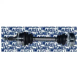 Піввісь MAGNETI MAGNETI MARELLI TDS0069