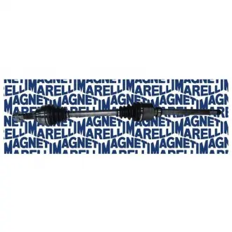 Полуось MAGNETI MARELLI TDS0050