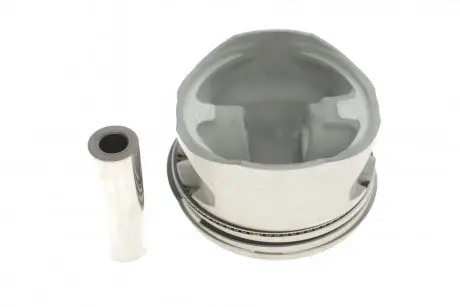 Поршень OPEL 79,50 1,6i 16V Y16XE / Z16XE (KS) KOLBENSCHMIDT 40380620