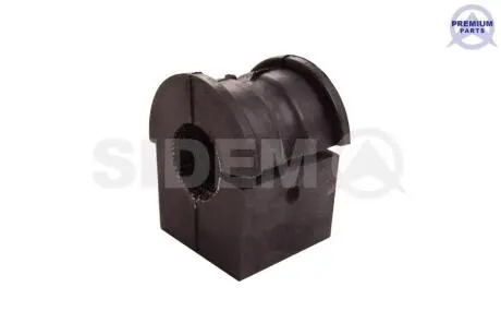 Подушка стабілізатора перед. Renault Laguna II 01-08 (21mm) SIDEM 805856