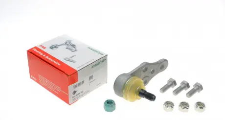 Опора кульова DAEWOO LANOS, OPEL KADETT 79- передн. міст, нижн. (Старий номер 925323) FAG 825 0356 10