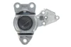 Опора двигуна права 1,9dci Renault Megane III, Scenic III 2009- Renault RENAULT 112100021R (фото 4)