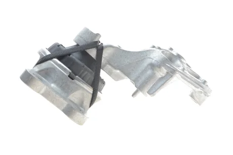 Опора двигуна права 1,9dci Renault Megane III, Scenic III 2009- Renault RENAULT 112100021R