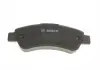 Тормозные колодки дисковые CITROEN / FIAT / PEUGEOT Jumper / Ducato / Boxer \ &#039;\&#039; F \ &#039;\&#039; 10 &gt;&gt; BOSCH 0986494994 (фото 4)
