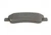 Тормозные колодки дисковые CITROEN / FIAT / PEUGEOT Jumper / Ducato / Boxer \ &#039;\&#039; F \ &#039;\&#039; 10 &gt;&gt; BOSCH 0986494994 (фото 5)