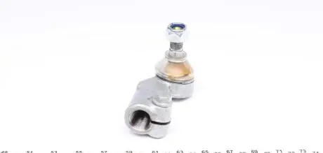 Наконечник тяги рулевой ВАЗ 2110 наруж. левый (старый номер 917214) FAG 840 0629 10 (фото 1)