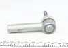 Наконечник тяги рулевой PEUGEOT / CITROEN / FIAT (Старый номер 915865) FAG 840 0999 10 (фото 2)