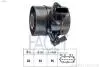 Расходомер воздуха MERCEDES C, E-class (W203 / W204 / W211 2.1-3.2CDI 02-10 10.1354
