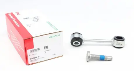 Стойка стабилизатора MERCEDES (Старый номер 915190) FAG 818 0094 10