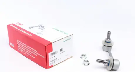 Стойка стабилизатора MAZDA / FORD (старый номер917031) (пр-воFAG) FAG 818 0027 10