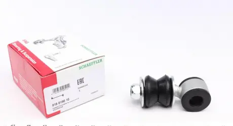 Стойка стабилизатора VW / SEAT (Старый номер 925403) FAG 818 0190 10
