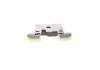 Тормозные колодки дисковые BMW F20 / F22 / F30 / F31 / F32 &quot;12 &gt;&gt;&quot; R BOSCH 0986495335 (фото 2)