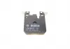 Тормозные колодки дисковые BMW F20 / F22 / F30 / F31 / F32 &quot;12 &gt;&gt;&quot; R BOSCH 0986495335 (фото 3)