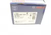 Тормозные колодки дисковые BMW F20 / F22 / F30 / F31 / F32 &quot;12 &gt;&gt;&quot; R BOSCH 0986495335 (фото 6)