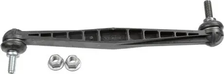 Тяга стабілізатора CHEVROLET Aveo (T300) / Cobalt "F" 11 >> LEMFORDER 39172 01