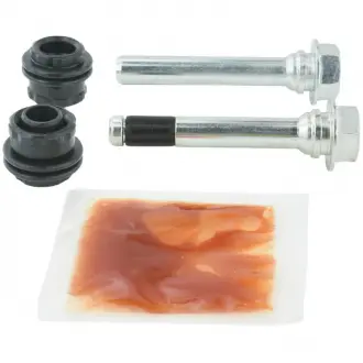 ВТУЛКА направляющих суппортов тормозной передний КОМПЛЕКТ FEBEST 2974-DISC4F-KIT