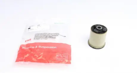 Сайлентблок балки OPEL (Старый номер 985302) FAG 829 0465 10