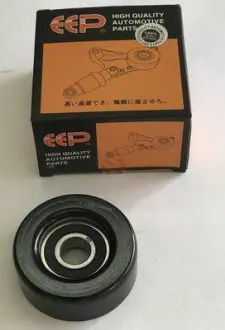 Ролик ремня генератора (металл) Chery Amulet / Karry EEP A11-8111220