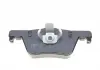 Колодки тормозные дисковые BMW T. F20 114-125 / F30 3 MEYLE 0252530717 (фото 2)