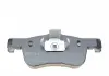 Колодки тормозные дисковые BMW P. F20 / F21 114-118 MEYLE 0252501418 (фото 2)