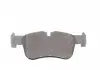 Колодки тормозные дисковые BMW P. F20 / F21 114-118 MEYLE 0252501418 (фото 5)