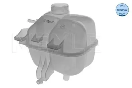 Бачок охолодж.ридины MINI COOPER / ONE / CLUBMAN MEYLE 3142230011
