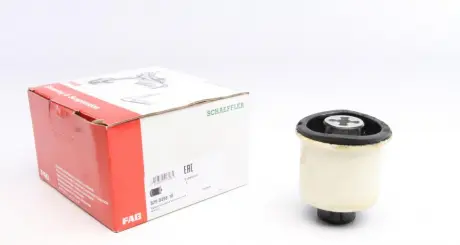 Сайлентблок балки підвіски FAG 829 0498 10