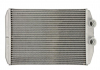 Радиатор печки Kangoo2 / Master3 / MovanoB D6M023TT