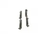 Тормозные колодки, дисковые BOSCH 0 986 494 833 (фото 6)