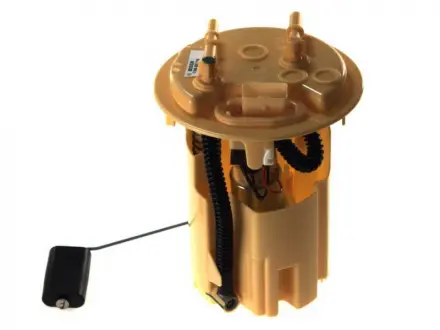Електричний паливний насос BOSCH 0 986 580 216