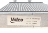 Радиатор отопителя салона Valeo 811514 (фото 3)