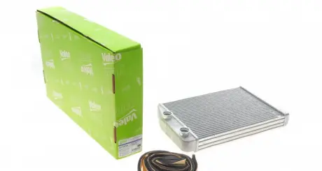 Радиатор отопителя салона Valeo 811514