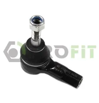 Фото 1 - наконечник рулевой тяги PROFIT 2302-0701 Наконечник рулевой тяги PROFIT 2302-0701 (фото 1)