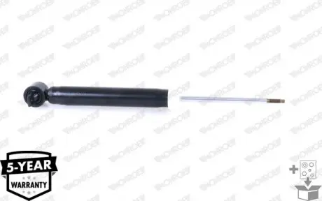 Амортизатор газомасляные MONROE 376250SP