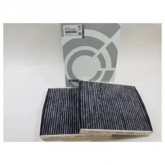 Фільтр вугільний салону BMW 64119272642