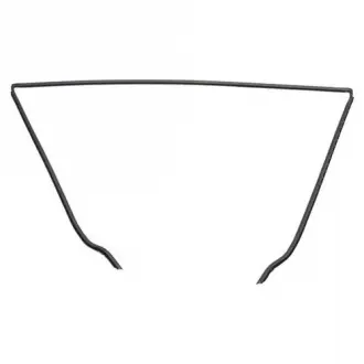 Щиток E39 лоб.стекла BMW 51318159784