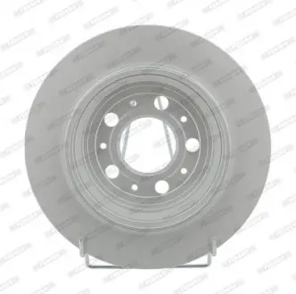 Диск гальмівний FERODO DDF1079C
