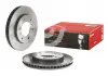 Тормозной диск BREMBO 09.A868.11 (фото 1)